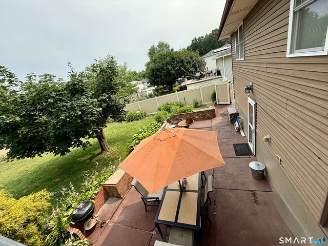 46 Tedesco Drive, Waterbury, CT 06708
