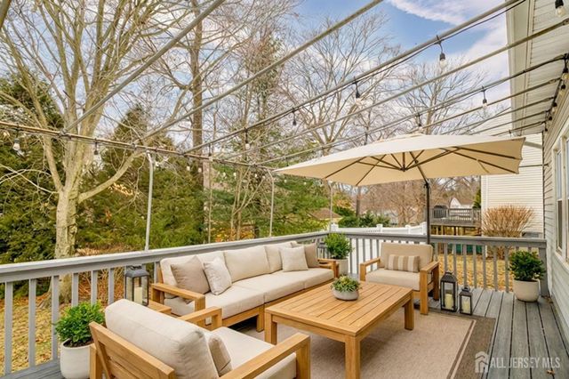 61 Ochs Avenue, Milltown, NJ 08850