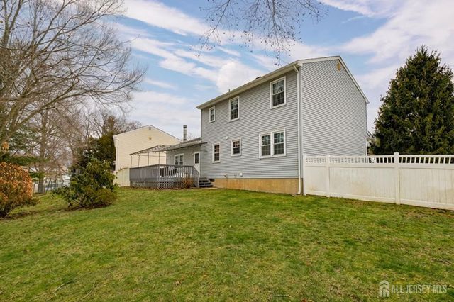 61 Ochs Avenue, Milltown, NJ 08850