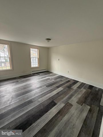 136 B ST, Girardville, PA 17935