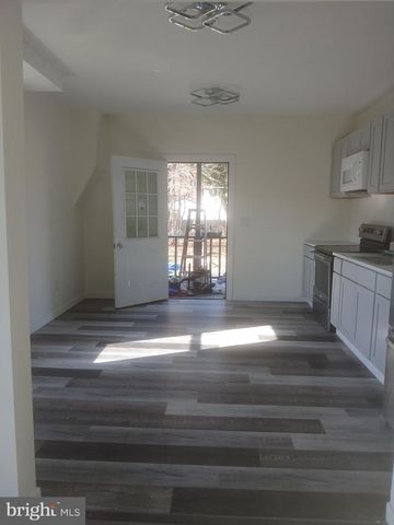 136 B ST, Girardville, PA 17935