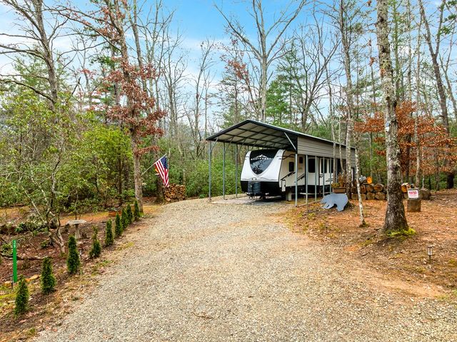 39 Sadie Way, Blairsville, GA 30512