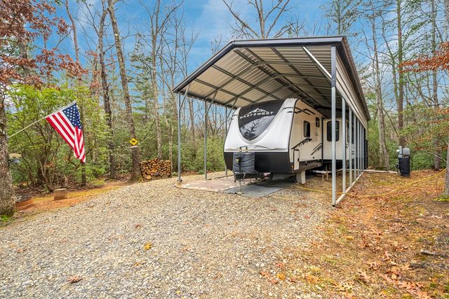 39 Sadie Way, Blairsville, GA 30512