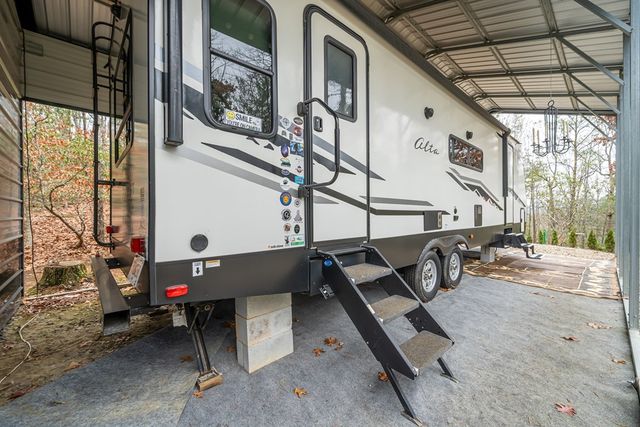 39 Sadie Way, Blairsville, GA 30512