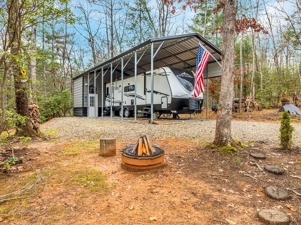 39 Sadie Way, Blairsville, GA 30512