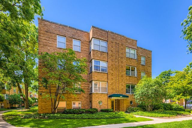 4949 N Wolcott Avenue 1A, Chicago, IL 60640