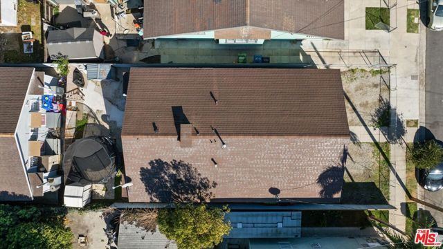 4615 Orchard Avenue, Los Angeles, CA 90037