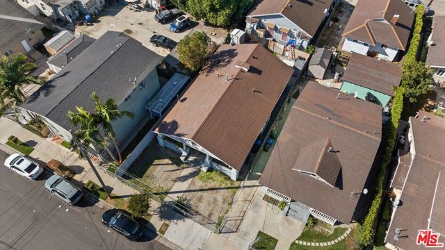 4615 Orchard Avenue, Los Angeles, CA 90037