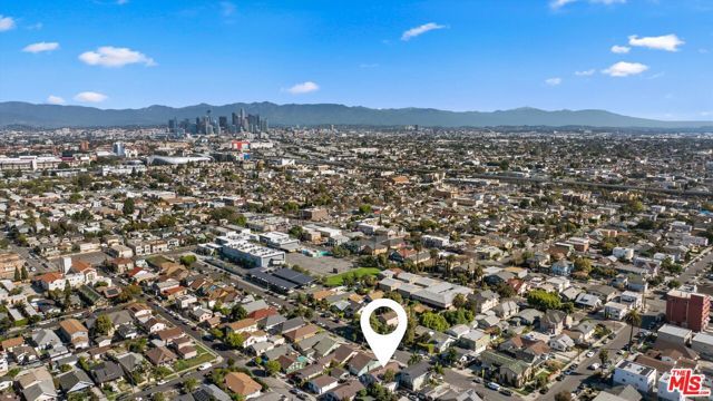 4615 Orchard Avenue, Los Angeles, CA 90037