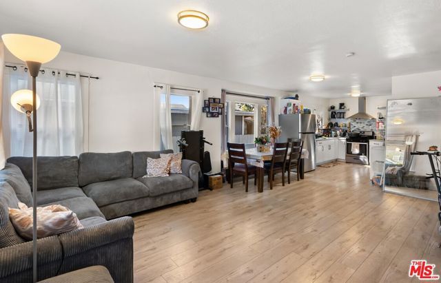 4615 Orchard Avenue, Los Angeles, CA 90037