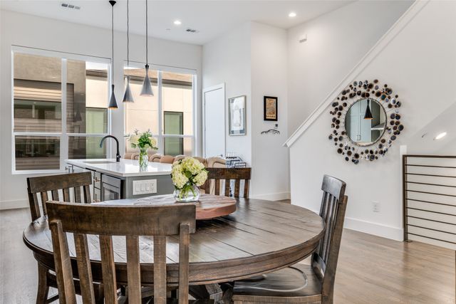 2603 Calvin Street 103, Dallas, TX 75204