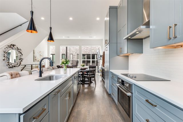 2603 Calvin Street 103, Dallas, TX 75204