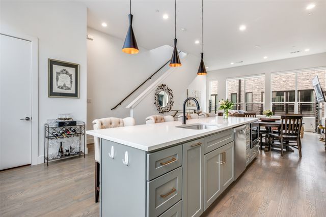 2603 Calvin Street 103, Dallas, TX 75204