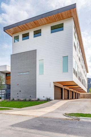 2603 Calvin Street 103, Dallas, TX 75204