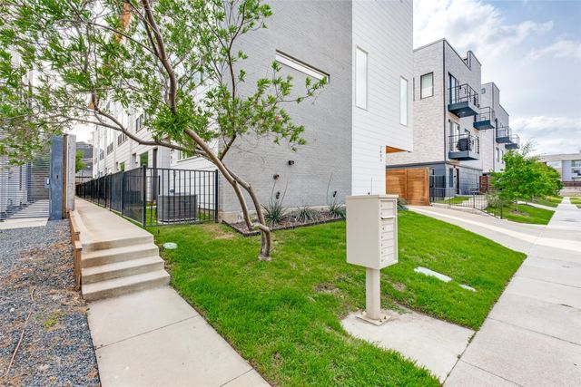 2603 Calvin Street 103, Dallas, TX 75204