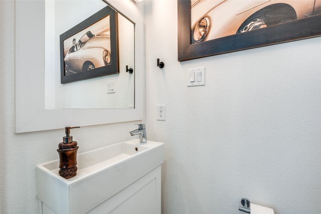 2603 Calvin Street 103, Dallas, TX 75204