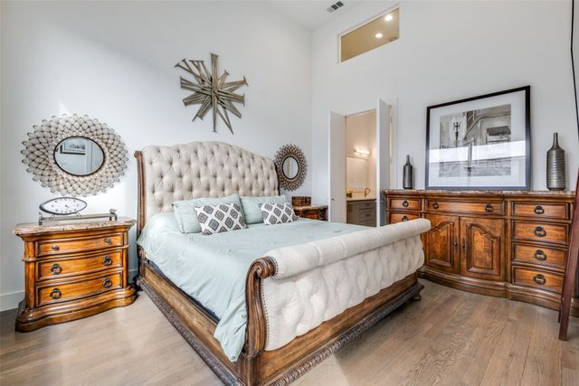 2603 Calvin Street 103, Dallas, TX 75204