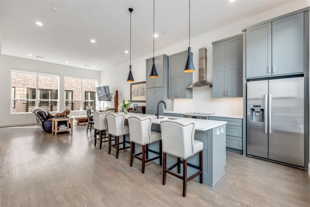 2603 Calvin Street 103, Dallas, TX 75204