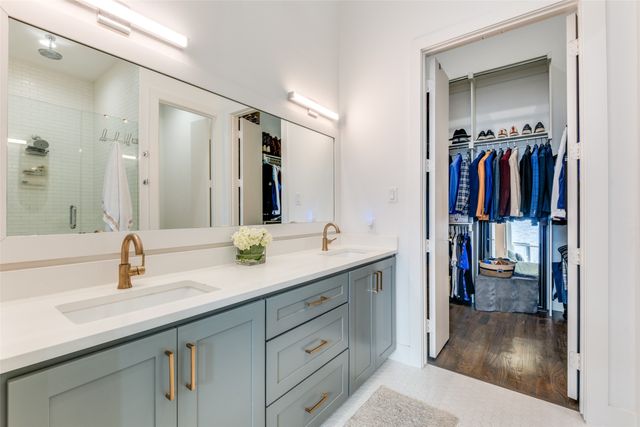 2603 Calvin Street 103, Dallas, TX 75204