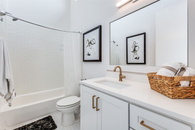 2603 Calvin Street 103, Dallas, TX 75204