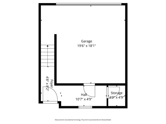 2603 Calvin Street 103, Dallas, TX 75204