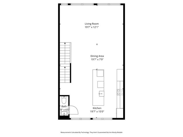 2603 Calvin Street 103, Dallas, TX 75204