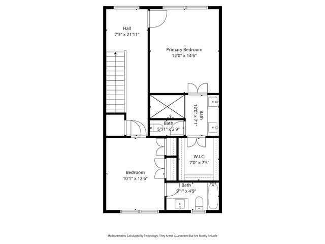 2603 Calvin Street 103, Dallas, TX 75204