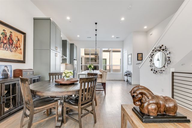 2603 Calvin Street 103, Dallas, TX 75204