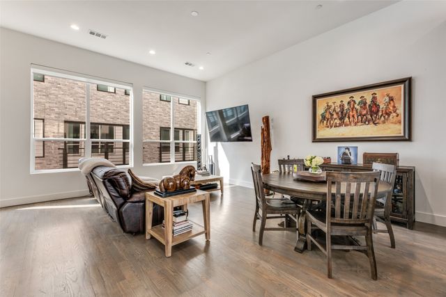 2603 Calvin Street 103, Dallas, TX 75204