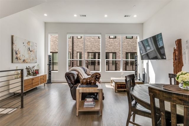 2603 Calvin Street 103, Dallas, TX 75204