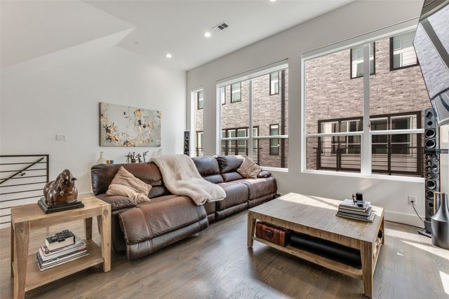 2603 Calvin Street 103, Dallas, TX 75204