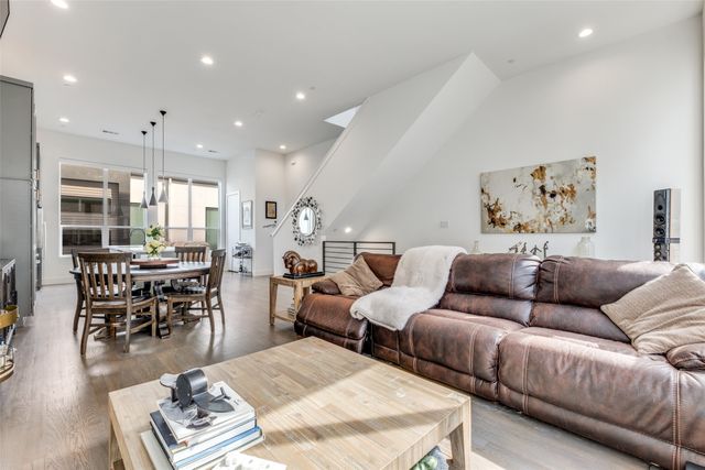 2603 Calvin Street 103, Dallas, TX 75204