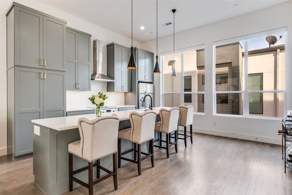 2603 Calvin Street 103, Dallas, TX 75204