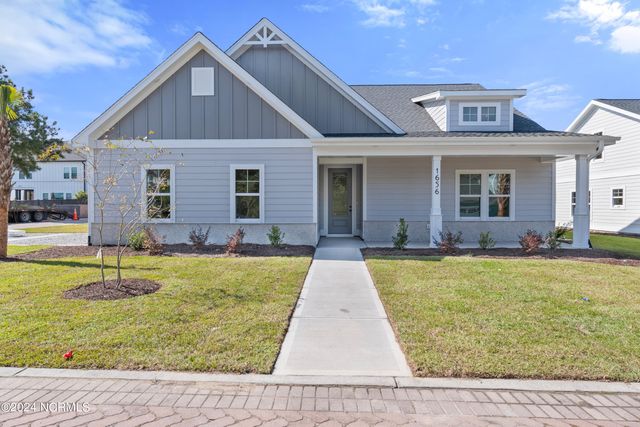 1656 Back Bay Drive L-49, Shallotte, NC 28470