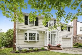 31 Knollwood Ave, Madison Boro, NJ 07940