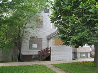 1417 E 71st Street, Chicago, IL 60619