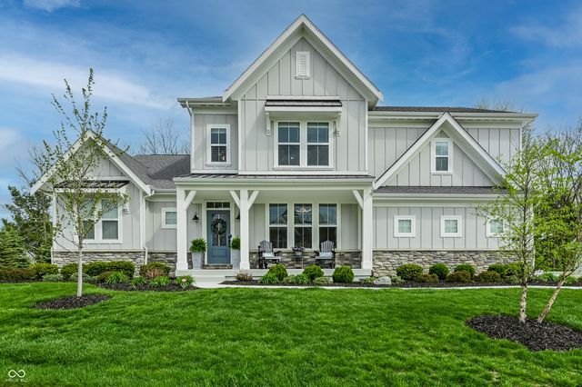 26 Chatham Brook Drive, Westfield, IN 46074