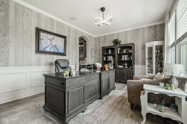 26 Chatham Brook Drive, Westfield, IN 46074