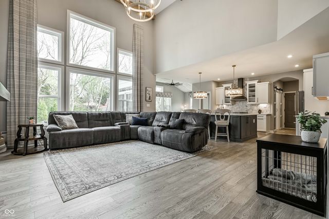 26 Chatham Brook Drive, Westfield, IN 46074