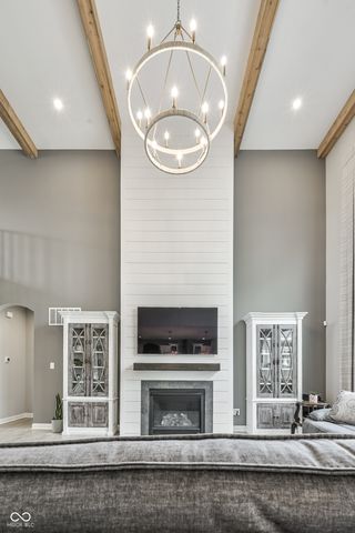 26 Chatham Brook Drive, Westfield, IN 46074