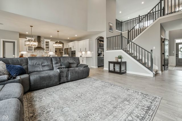 26 Chatham Brook Drive, Westfield, IN 46074