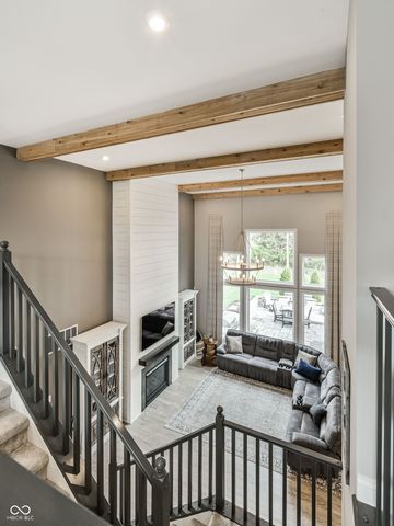 26 Chatham Brook Drive, Westfield, IN 46074