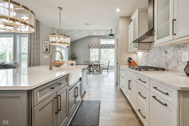 26 Chatham Brook Drive, Westfield, IN 46074