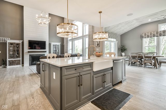 26 Chatham Brook Drive, Westfield, IN 46074