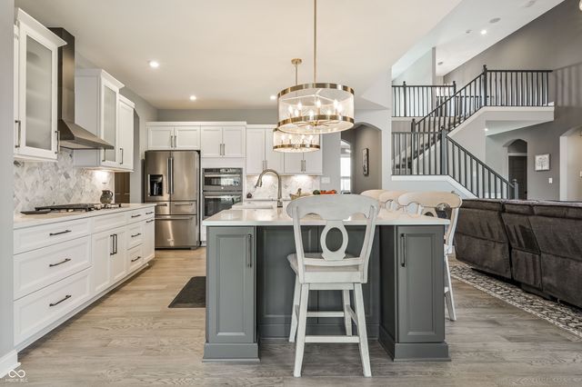 26 Chatham Brook Drive, Westfield, IN 46074