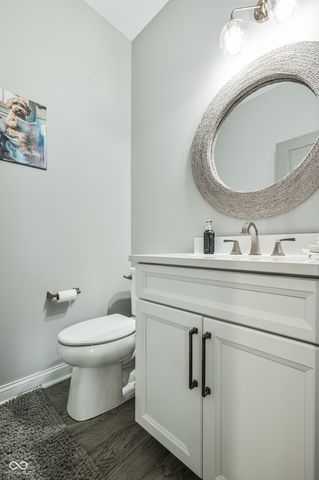 26 Chatham Brook Drive, Westfield, IN 46074