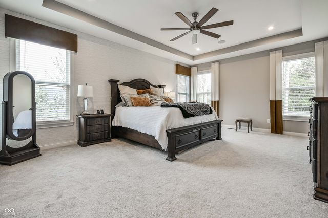 26 Chatham Brook Drive, Westfield, IN 46074