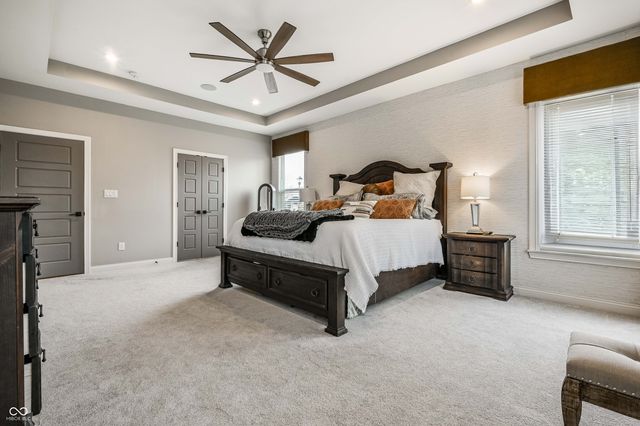 26 Chatham Brook Drive, Westfield, IN 46074