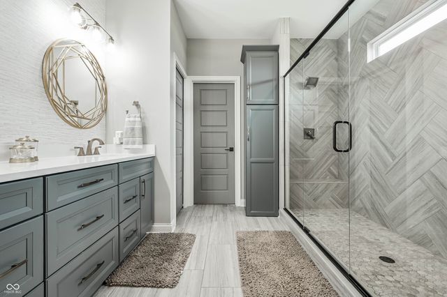 26 Chatham Brook Drive, Westfield, IN 46074