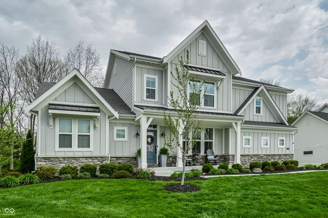 26 Chatham Brook Drive, Westfield, IN 46074